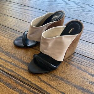 Chloe Wedges